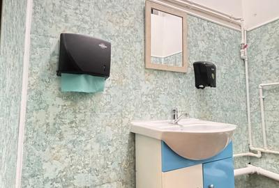 Spatiu comercial stradal, 100 mp, Kamsas - 8
