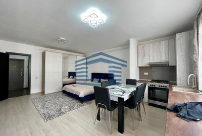 Garsonieră decomandată, mobilată în Rulmentul - 5