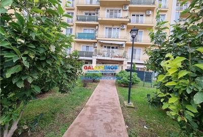 Inchiriere apartament 2 camere proaspat amenajat COSMOPOLIS - 7