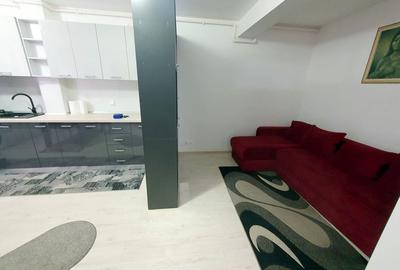 Apartament cu 3 camere semidecomandat, mobilat în Central - 4