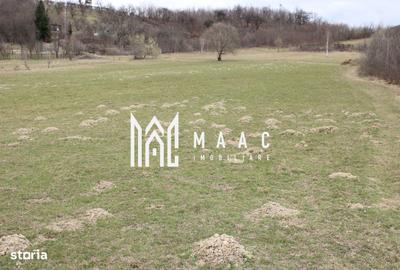 Teren de 6800 mp, în Central - 4