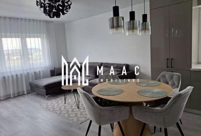 Apartament 3 camere | Etaj 2 | Balcon | Mobilat | Brana - 4