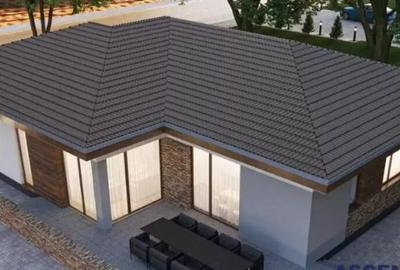 Casa deosebita, finisaje personalizate,15 minute de Brasov, - 1