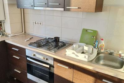 Ostratu, Apartament 2 camere decomandat - 8
