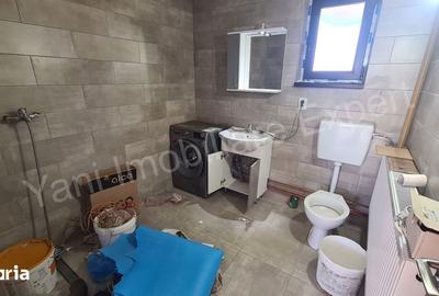 Casă cu 3 camere cu Teren 3582 Mp în Corbi - 17
