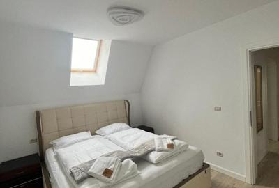 Apartament modern, 3 camere, zona Centrala, Radauti - 8