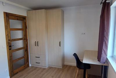 Apartament cu 2 camere în Sângeorgiu de Mureș - 8