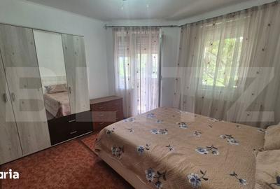 Apartament cu 3 camere în Micro 16 - 6