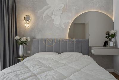 Apartament cu 3 camere decomandat, mobilat în Cotroceni - 6