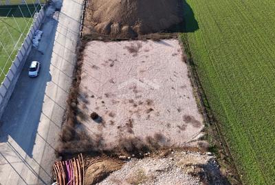 Teren de vanzare – 1.020 mp – Varianta Ovidiu / Targul de Leg-Fructe - 5