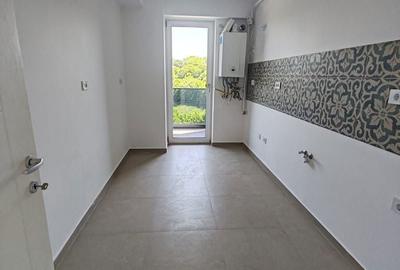 Apartament cu 2 camere semidecomandat în Podu Roș - 11