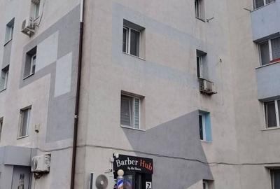 Garsonieră decomandată în Steaua - 1