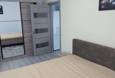 Apartament cu 3 camere decomandat în Florești - 1
