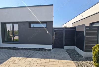 Apartament cu 3 camere semidecomandat în Moșnița Nouă - 3