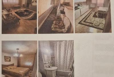 Apartament cu 3 camere decomandat în Central - 6