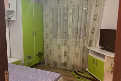 Apartament cu 2 camere în Calea București - 4