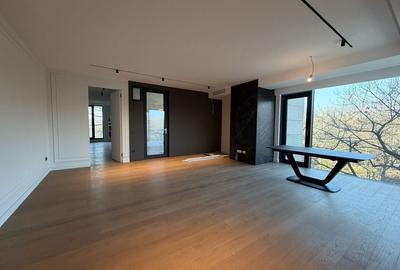 Apartament exclusivist/170mp/vedere libera catre PARCUL HERASTRAU/2 GARAJE - 2