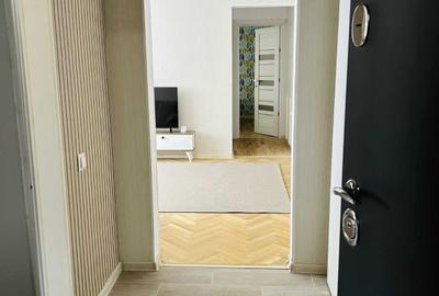 Apartament 2 camere, 52 mp, langa metrou Romancierilor – Drumul Taberei - 7