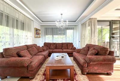 Apartament decomandat in bloc Boutique langa Parcul Herastrau - 16