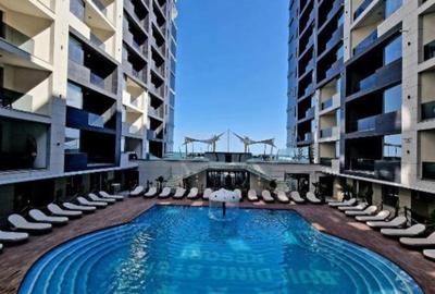 Apartament de Închiriat – Mamaia Ștefan Building Resort 400 euro - 2
