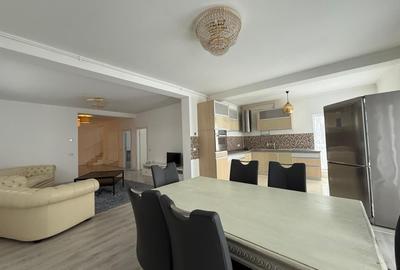 Duplex modern de închiriat – Dumbrăvița - 10