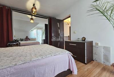 Casă cu 4 camere cu Teren 210 Mp în Micro 11 - 8