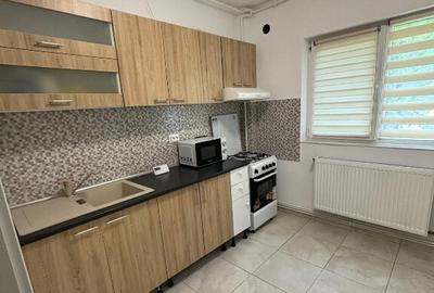 Inchiriere apartament 2 camere Str. Buzoieni - 3