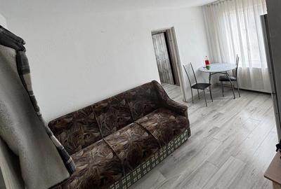 Apartament cu 2 camere nedecomandat în Gării - 4