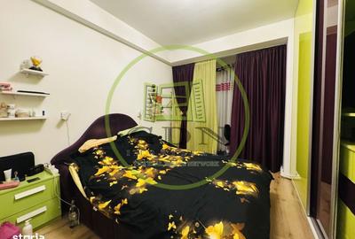 Apartament cu 3 camere semidecomandat în Jiului - 8