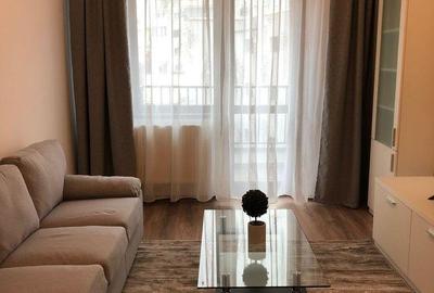 Apartament cu 2 camere în Ultracentral - 4