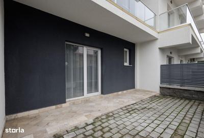 Apartament cu 2 camere decomandat, mobilat în Ferentari - 7