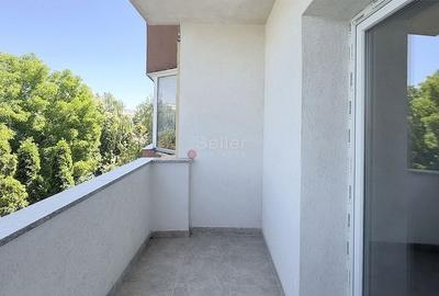 Suprafata Generoasa, apartament partial mobilat