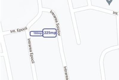 Teren de vanzare Herastrau Nordului - 8
