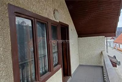 Casa individuala de vanzare in Berzasca, jud. Caras-Severin - 9