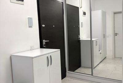 Garsonieră în Lujerului - 5