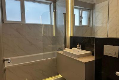 APARTAMENT DE INCHIRIAT 2 CAMERE BANEASA - 1