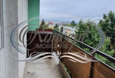Apartament cu 2 camere circular, mobilat în Gheorgheni - 5
