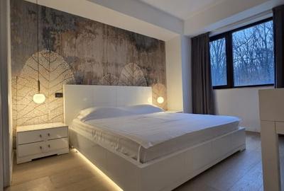 Apartament 3 camere | Forest Hill | Loc de parcare | Terasa | - 2