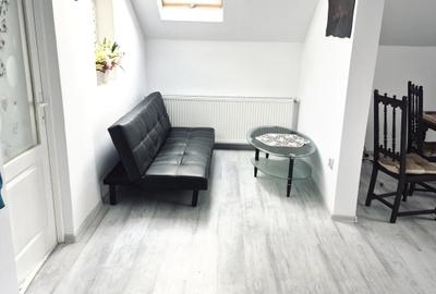 Duplex cu 6 camere cu Canalizare în Florești - 7