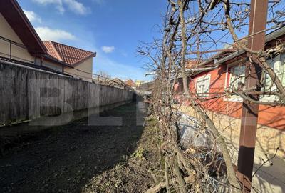 Casa pe un nivel, 3 camere, curte + anexe, ideala pentru p - 3