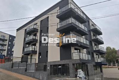 Apartament cu 2 camere în Rediu - 2