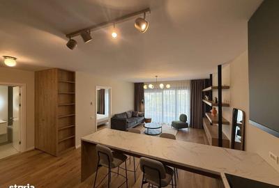 Apartament 2 camere de inchiriat Domenii - 2