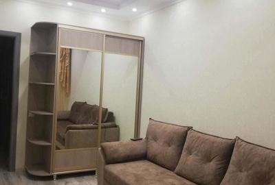 Apartament cu 2 camere decomandat în Colentina