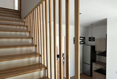 Triplex modern, între Calea Circumvalațiunii și Bulevardul Cetății - 11