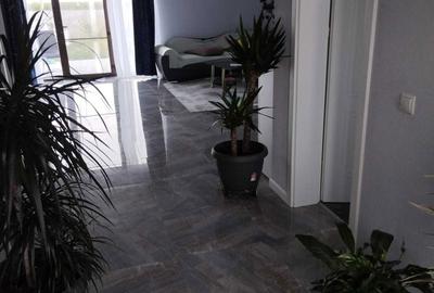 Casă cu 4 camere cu Teren 620 Mp în Macea - 1