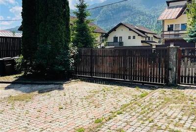 Casa de vanzare Busteni, Poiana Tapului Comision 0 - 8