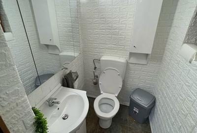 Spațiu comercial, de 90 mp, în Central - 6