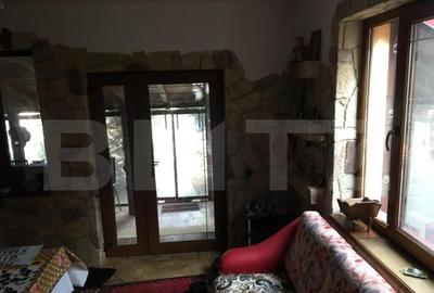 Casă cu 5 camere cu Teren 1100 Mp în Central - 29