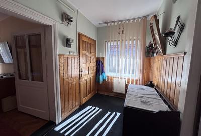 Casă individuală cu 2 camere cu Canalizare în Dâmbul Rotund - 6