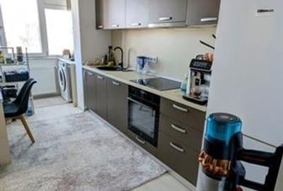 Apartament renovat cu 2 camere, etaj intermediar, in Astra, Brasov - 6